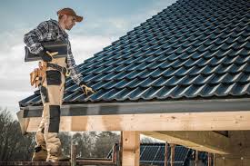 Fast & Reliable Emergency Roof Repairs in Freeport, NY